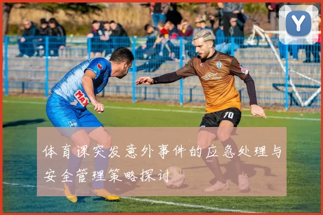 体育课突发意外事件的应急处理与安全管理策略探讨