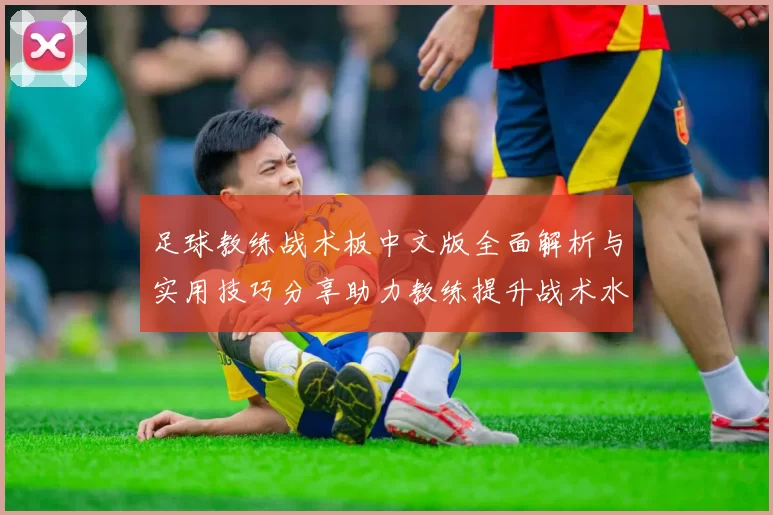 足球教练战术板中文版全面解析与实用技巧分享助力教练提升战术水平