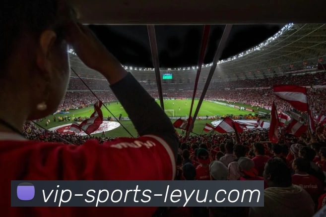 乐鱼网站APP 体育赛事宣传图